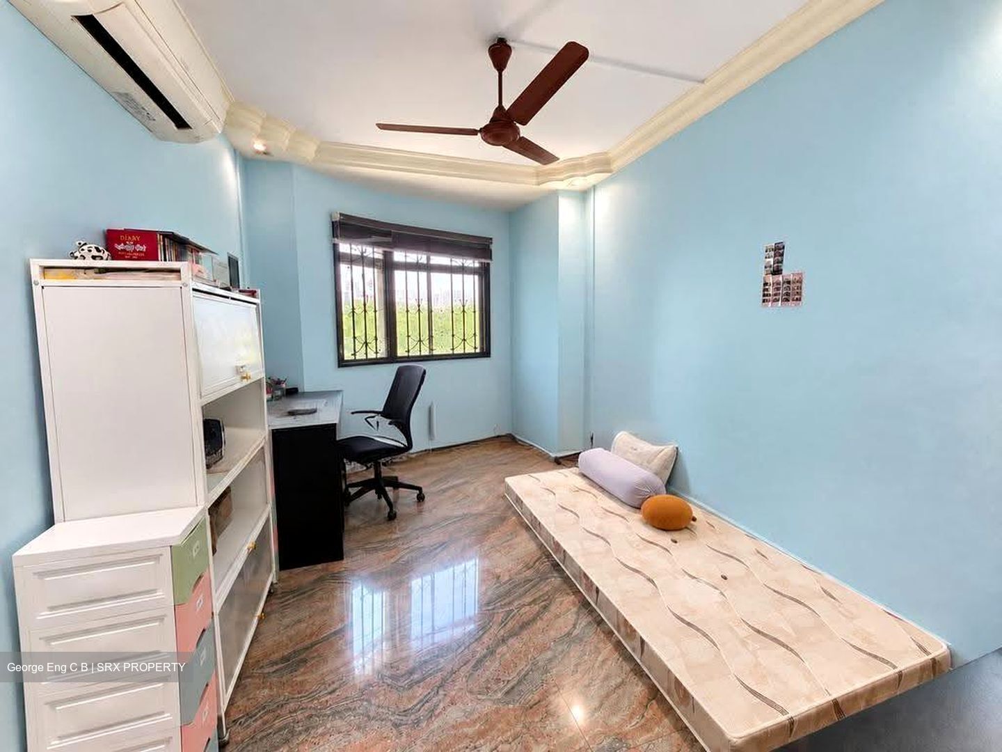 Blk 257C Compassvale Gardens (Sengkang), HDB 5 Rooms #631973621